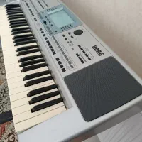 ارگ p50تبدیل p80|پیانو، کیبورد، آکاردئون|مشهد, فرهنگ|دیوار