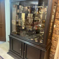 بوفه|بوفه، ویترین، کنسول|کرج, حسینآباد|دیوار