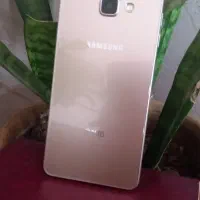گوشی (Galaxy A7 (2016