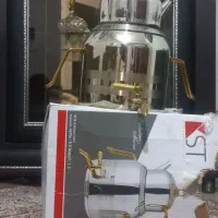 سماور گازی