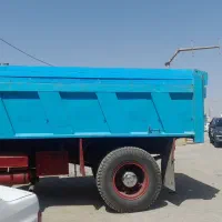 تک کمپرسی هشت سیلندر|خودرو سنگین|کرج, محمود آباد|دیوار