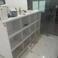 قفسه ام دی اف