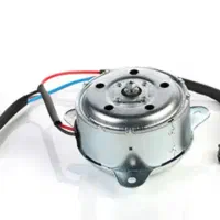 موتور فن پراید