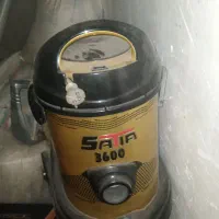 جارو برقی در حد