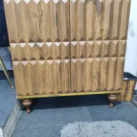 وسایل نو و در حد نو|جاکفشی، کمد، دراور|ایذه, |دیوار