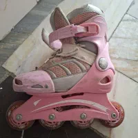 اسکیت دخترانه