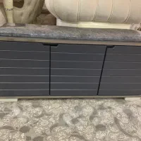 جا کفشی|جاکفشی، کمد، دراور|آمل, |دیوار