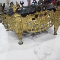 اسفند دود کن قدیمی|کلکسیون و سرگرمی|تهران, نیروی هوایی (پیروزی)|دیوار