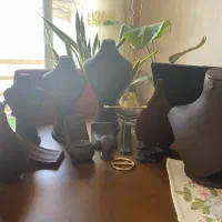 مانکن طلا و بدلیجات