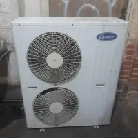 فروش خـریدار کولـر سـوخته سـالم کولر|کولر گازی و فن‌کوئل|اهواز, پادادشهر|دیوار