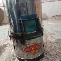 سبزی‌ خرد کن