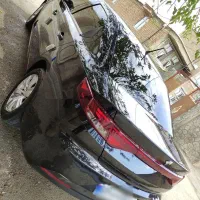 تارا v2مدل 1400|خودرو سواری و وانت|کرمانشاه, |دیوار