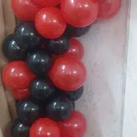 ریسه بادکنک تولد