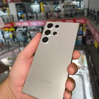 سامسونگ Galaxy S24 Ultra با حافظهٔ ۲۵۶ گیگابایت
