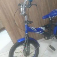 دوچرخه ۱۶|دوچرخه، اسکیت، اسکوتر|قم, عمار یاسر|دیوار