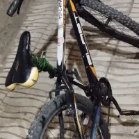 دوچرخه بلست BLAST نرم|دوچرخه، اسکیت، اسکوتر|زنجان, |دیوار