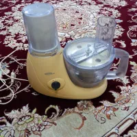 خردکن و غذاساز