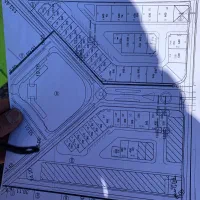 زمین شهرک صنعتی بردسیر