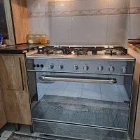 اجاق گازفردار رُز گاز