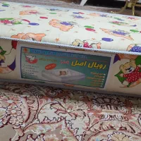 تشک تخت کودک