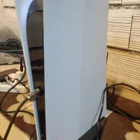 پلی استیشن۵ ps5 درحد نو آکبند تک دسته زیرقیمت|کنسول، بازی ویدئویی و آنلاین|کرج, آق تپه|دیوار