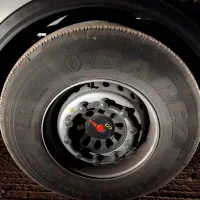 تریلر کفی 13.70 پویا|خودرو سنگین|آباده, |دیوار