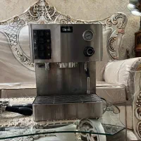 دستگاه اسپرسو تابلو