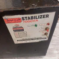 ترانز برق کاملا سالم|ماشینآلات صنعتی|لاهیجان, بوجایه|دیوار