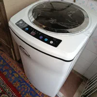 لباسشویی فریدولین