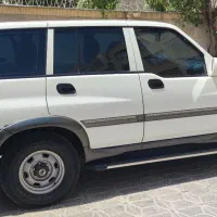 موسو 2300|خودرو سواری و وانت|مشهد, حجاب (شهرک غرب)|دیوار