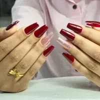 Off ناخن|خدمات آرایشگری و زیبایی|اهواز, کمپلو جنوبی|دیوار