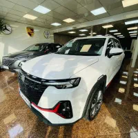 چانگان  صفر خشک|خودرو سواری و وانت|کرج, مهرویلا شمالی|دیوار