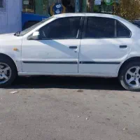 سمند ef7 مدل 91