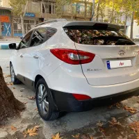 توسان ۲۰۱۵|خودرو سواری و وانت|بجنورد, |دیوار