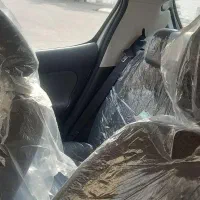 ۲۰۷ پلاس سقف فلزی ۴۰۴|خودرو سواری و وانت|قم, باجک دو|دیوار