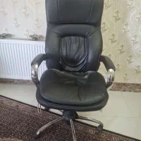 صندلی چرخ دار