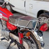 متور 125