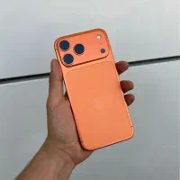 17 promax نارنجی ۲۵۶