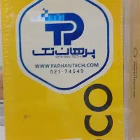 پوکو c71  حافظه ۶۴ رم ۳ پلمپ ۱۸ ماه گارانتی