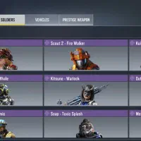 اکانت کالاف ریجن هند|کنسول، بازی ویدئویی و آنلاین|محلات, |دیوار