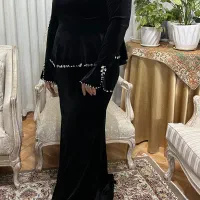 پیراهن مجلسی