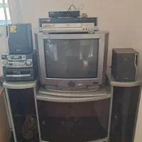 لوازم صوتی و تصویری