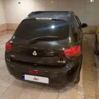تیبا 2 (هاچبک) EX، مدل ۱۳۹۴|خودرو سواری و وانت|کرج, برغان|دیوار