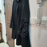 سه دست مانتو هم اسپرت وهم مجلسی کاملانو