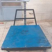 باسکول|ماشینآلات صنعتی|خرمآباد, |دیوار