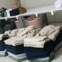 پادو، وسط کار ، زیگزال دوز