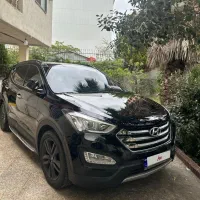 سانتافه ۲۰۱۶ فول