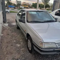 پژو ۴۰۵مدل ۹۶