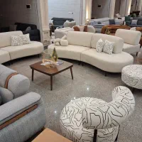 منشی مبلمان|استخدام اداری و مدیریت|اسلام‌شهر, شهرک مفیدی|دیوار