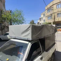 باربند مسقف